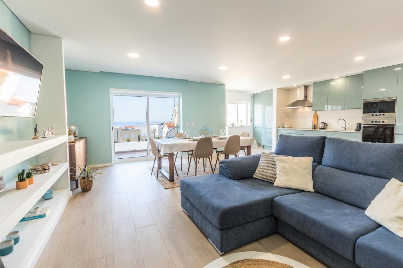 Coast Way Beach House Moledo  Dış mekan fotoğraf