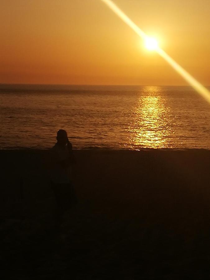 Coast Way Beach House Moledo  Dış mekan fotoğraf